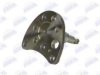 BTA H5W008BTA Stub Axle, wheel suspension